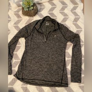 Old Navy Active quarter zip